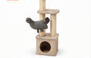 Trixie Kedi Tırmalama Ağacı